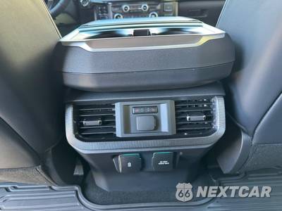 2025 Ford F-150 Raptor Crew Cab Short Bed - zdjęcie 17 z 50 - miniatura