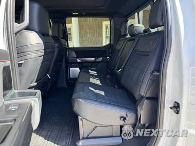 2025 Ford F-150 Raptor Crew Cab Short Bed - zdjęcie 13 z 50 - miniatura