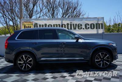 2023 Volvo XC90 B6 Plus 7-Passenger - zdjęcie 4 z 50 - miniatura