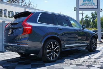 2023 Volvo XC90 B6 Plus 7-Passenger - zdjęcie 6 z 50 - miniatura