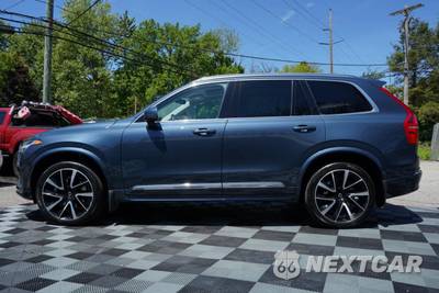 2023 Volvo XC90 B6 Plus 7-Passenger - zdjęcie 11 z 50 - miniatura