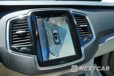 2023 Volvo XC90 B6 Plus 7-Passenger - zdjęcie 38 z 50 - miniatura