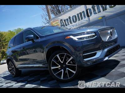 2023 Volvo XC90 B6 Plus 7-Passenger