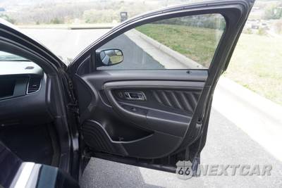 2013 Ford Police Interceptor Sedan - zdjęcie 20 z 35 - miniatura