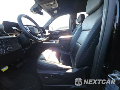 2025 Chevrolet Tahoe Z71 2Z7 - zdjęcie 7 z 23 - miniatura