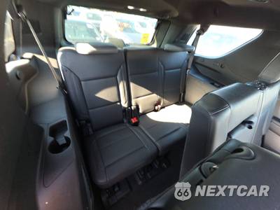 2025 Chevrolet Tahoe Z71 2Z7 - zdjęcie 14 z 23 - miniatura