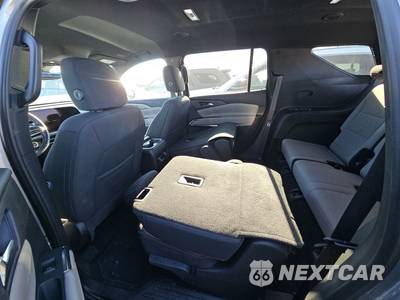 2026 Chevrolet Traverse LT 1LT - zdjęcie 13 z 27 - miniatura