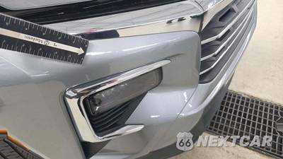 2026 Chevrolet Traverse LT 1LT - zdjęcie 25 z 27 - miniatura