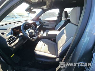 2026 Chevrolet Traverse LT 1LT - zdjęcie 7 z 27 - miniatura