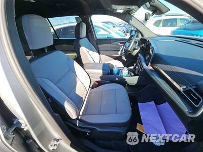 2026 Chevrolet Traverse LT 1LT - zdjęcie 8 z 27 - miniatura