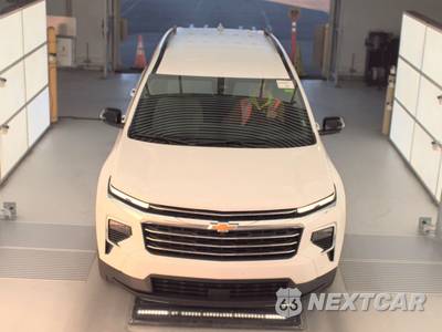 2026 Chevrolet Traverse LT 1LT - zdjęcie 2 z 24 - miniatura