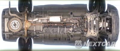 2025 Ford Transit 250 Cargo Van Low Roof 148.0" WB - zdjęcie 19 z 26 - miniatura