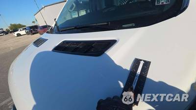 2025 Ford Transit 250 Cargo Van Low Roof 148.0" WB - zdjęcie 26 z 26 - miniatura