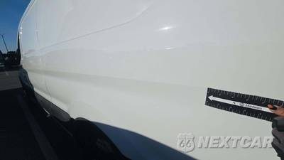 2025 Ford Transit 250 Cargo Van Low Roof 148.0" WB - zdjęcie 20 z 26 - miniatura