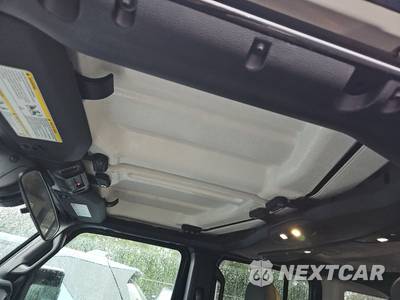 2026 Jeep Wrangler 4 Door Rubicon - zdjęcie 18 z 18 - miniatura