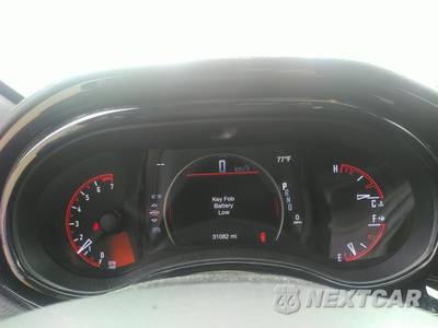 2023 Dodge Durango GT Plus - zdjęcie 17 z 25 - miniatura