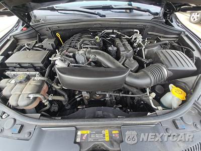 2023 Dodge Durango GT Plus - zdjęcie 15 z 25 - miniatura
