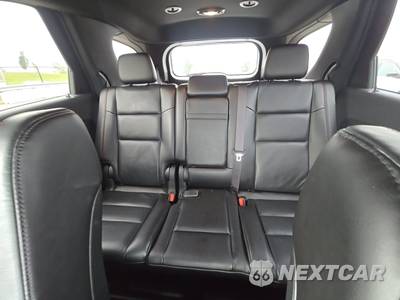 2023 Dodge Durango GT Plus - zdjęcie 13 z 25 - miniatura