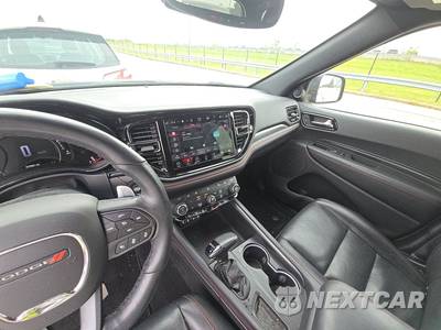2023 Dodge Durango GT Plus - zdjęcie 11 z 25 - miniatura