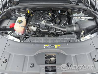 2023 Jeep Grand Cherokee L Limited - zdjęcie 16 z 26 - miniatura
