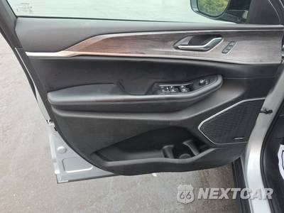 2023 Jeep Grand Cherokee L Limited - zdjęcie 9 z 26 - miniatura