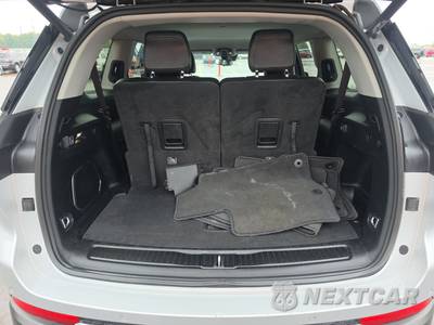 2023 Jeep Grand Cherokee L Limited - zdjęcie 17 z 26 - miniatura