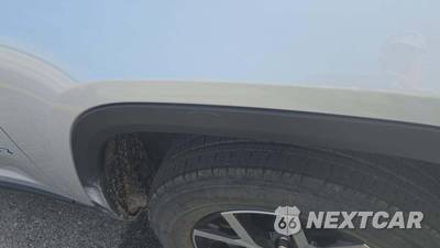 2023 Jeep Grand Cherokee L Limited - zdjęcie 24 z 26 - miniatura