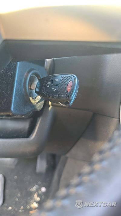 2016 Jeep Compass Latitude - zdjęcie 17 z 29 - miniatura