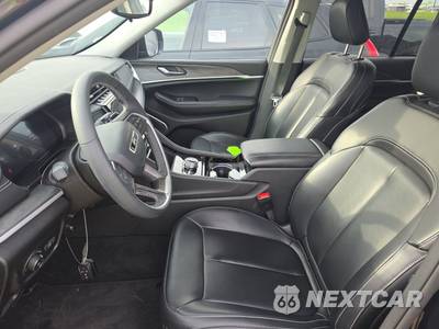 2023 Jeep Grand Cherokee Limited - zdjęcie 7 z 23 - miniatura