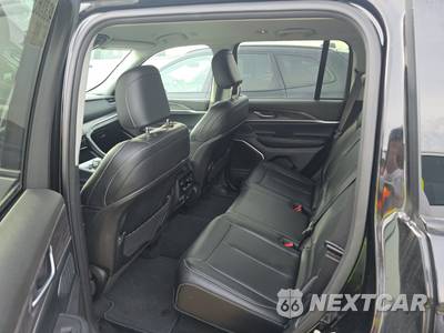 2023 Jeep Grand Cherokee Limited - zdjęcie 13 z 23 - miniatura