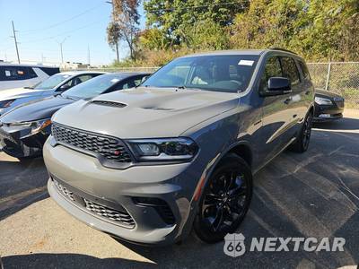 2023 Dodge Durango R/T Premium - zdjęcie 1 z 39 - miniatura