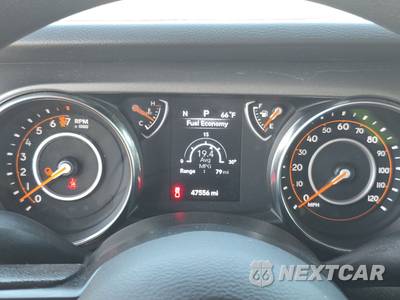 2023 Jeep Gladiator Sport Crew Cab Medium Bed - zdjęcie 12 z 27 - miniatura