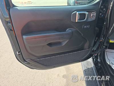 2023 Jeep Wrangler Sport S - zdjęcie 9 z 19 - miniatura
