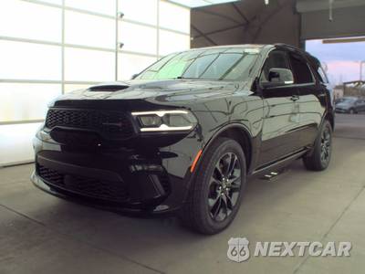 2023 Dodge Durango GT Plus - zdjęcie 1 z 30 - miniatura