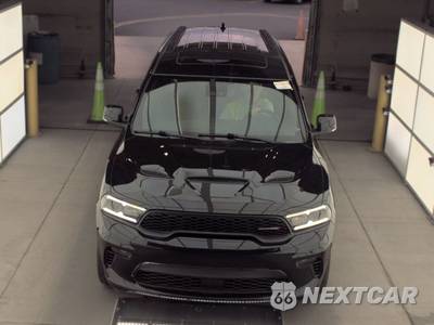 2023 Dodge Durango GT Plus - zdjęcie 2 z 30 - miniatura