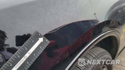 2023 Dodge Durango GT Plus - zdjęcie 28 z 30 - miniatura