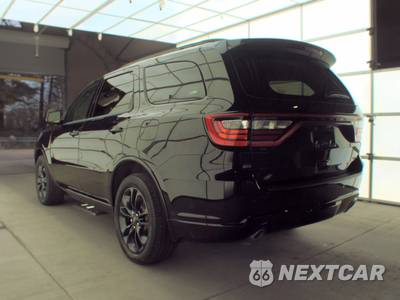 2023 Dodge Durango GT Plus - zdjęcie 6 z 30 - miniatura
