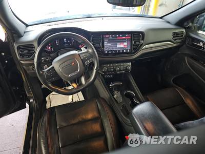 2023 Dodge Durango GT Plus - zdjęcie 11 z 30 - miniatura