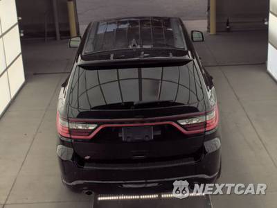 2023 Dodge Durango GT Plus - zdjęcie 5 z 30 - miniatura