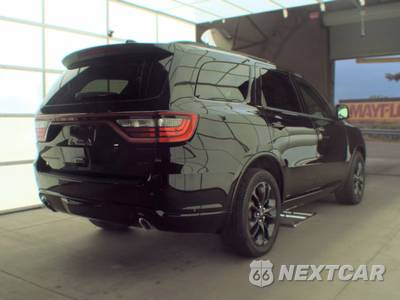 2023 Dodge Durango GT Plus - zdjęcie 4 z 30 - miniatura