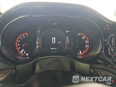 2023 Dodge Durango GT Plus - zdjęcie 12 z 30 - miniatura