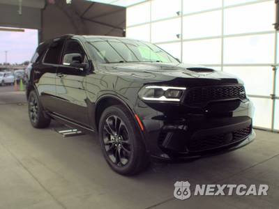 2023 Dodge Durango GT Plus - zdjęcie 3 z 30 - miniatura