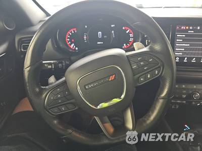 2023 Dodge Durango GT Plus - zdjęcie 10 z 30 - miniatura