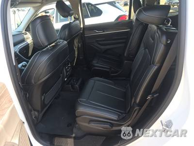2023 Jeep Grand Cherokee L Limited - zdjęcie 13 z 20 - miniatura