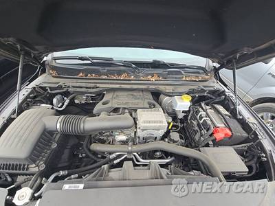 2023 Ram 1500 Big Horn Crew Cab Short Bed - zdjęcie 15 z 21 - miniatura