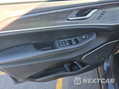2023 Jeep Grand Cherokee L Limited - zdjęcie 9 z 32 - miniatura