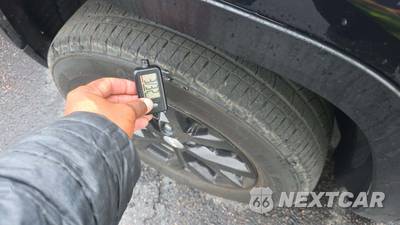 2023 Jeep Grand Cherokee L Limited - zdjęcie 28 z 32 - miniatura