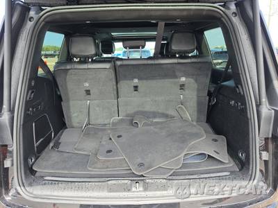 2023 Jeep Wagoneer Series II Carbide - zdjęcie 17 z 24 - miniatura