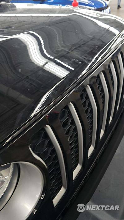 2021 Jeep Gladiator Overland Crew Cab Medium Bed - zdjęcie 38 z 43 - miniatura