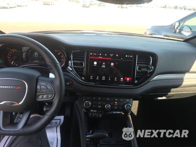 2023 Dodge Durango GT Premium - zdjęcie 11 z 21 - miniatura